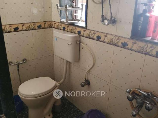 Flat for rent in Kalyan-dombivali, Gopalnagar
