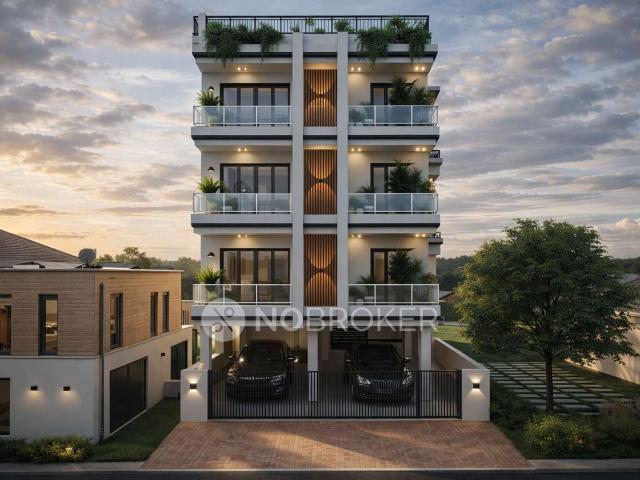Flat for sale in Alinjivakkam, Tamil Nadu