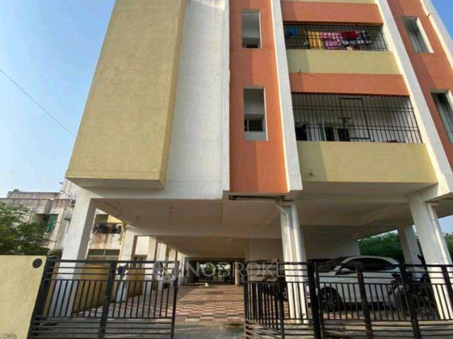 Flat for sale in Kovur, Thandalam