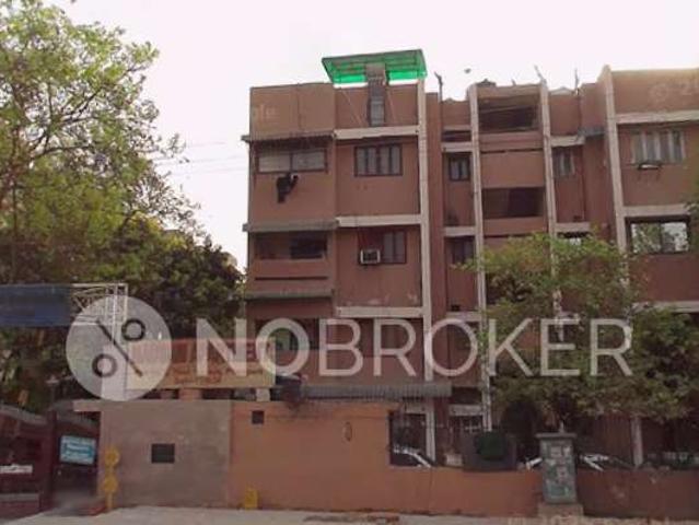 Flat for rent in North West Delhi, Deri