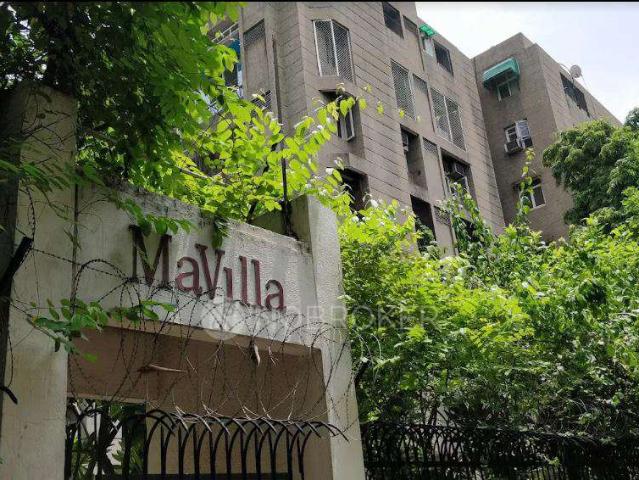 Flat for rent in East Delhi, Deri