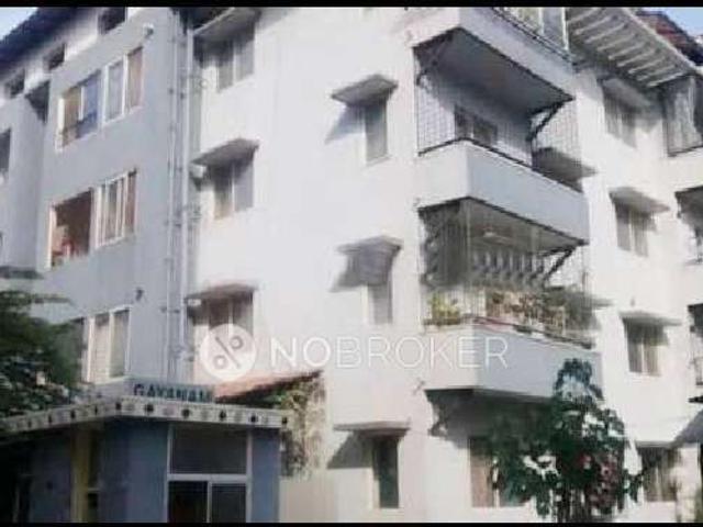 Flat for rent in Bangalore East, Cox Town - Bangalore