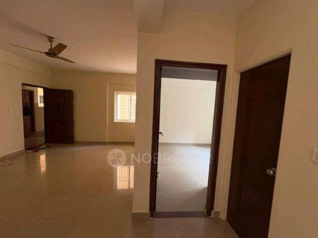 Flat for sale in Bhoganahalli, Bengaluru