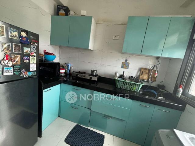 Flat for rent in Vikhroli West, Mumbai
