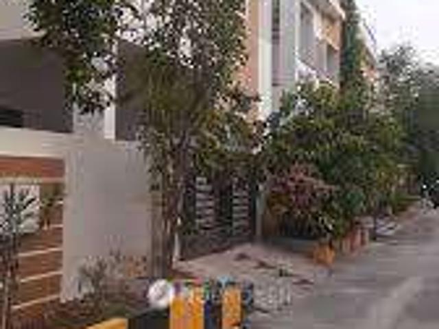 Flat for sale in Ranga Reddy, Haidarabad