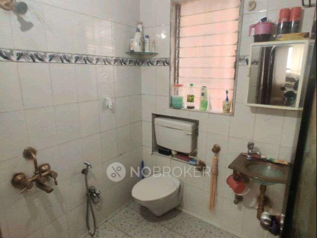 Flat for sale in Saki Naka, Mumbai
