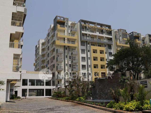 Flat for sale in KHR Colony, Bengaluru