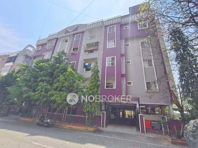 Flat for rent in Bangalore South, Cox Town - Bangalore