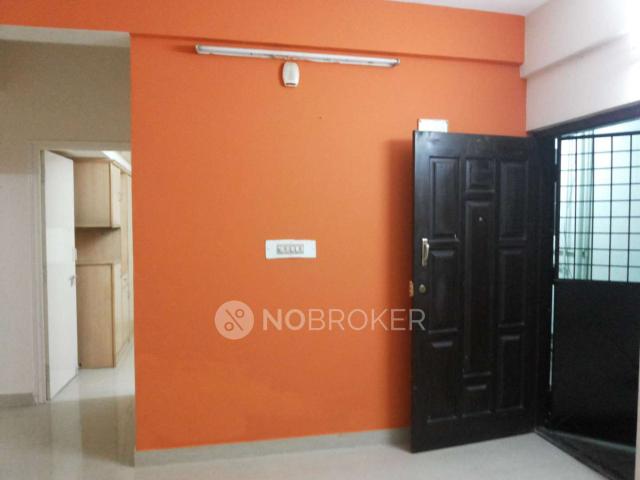 Flat for sale in Bangalore South, Cox Town - Bangalore