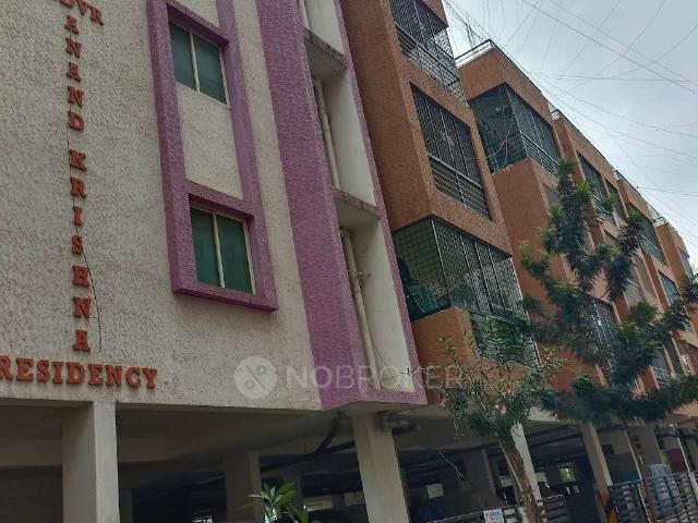 Flat for sale in Bangalore South, Cox Town - Bangalore