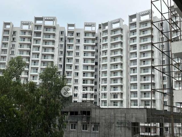 Flat for sale in Bangalore East, Cox Town - Bangalore