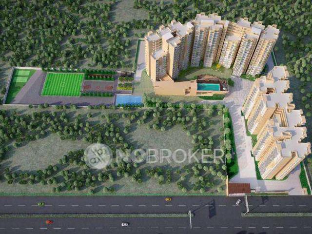 Flat for sale in Bangalore East, Cox Town - Bangalore