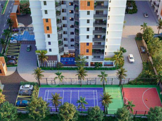 Flat for sale in Bangalore East, Karnataka