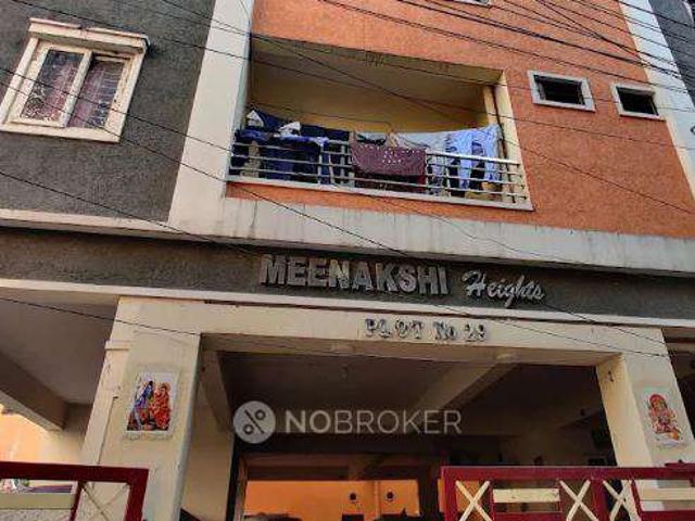Flat for rent in Haidarabad, Telangana