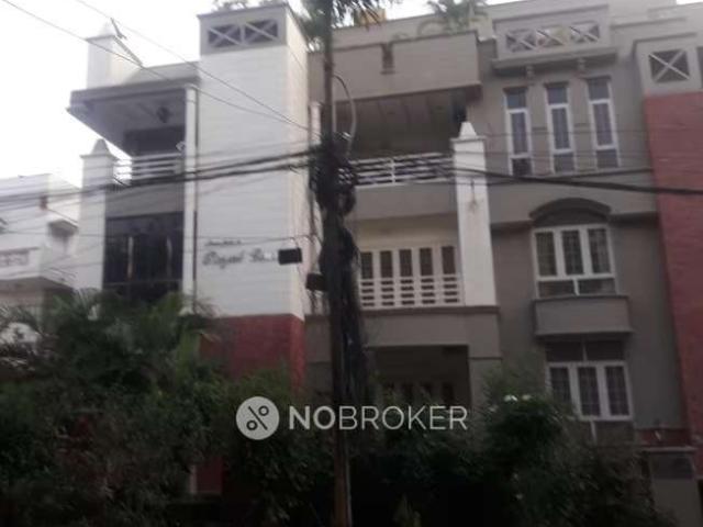 Flat for rent in Haidarabad, Telangana
