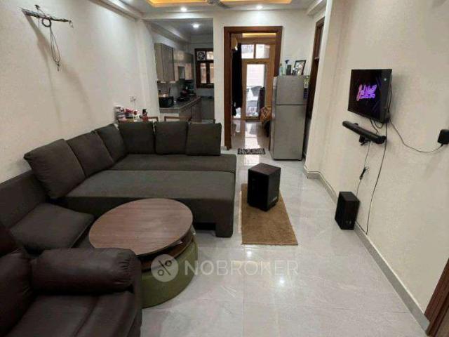 Flat for rent in South Delhi, Deri