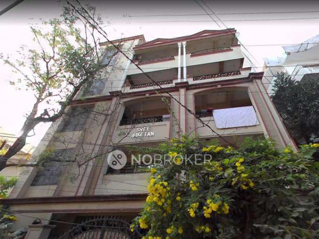 Flat for sale in Barkatpura, Hyderabad