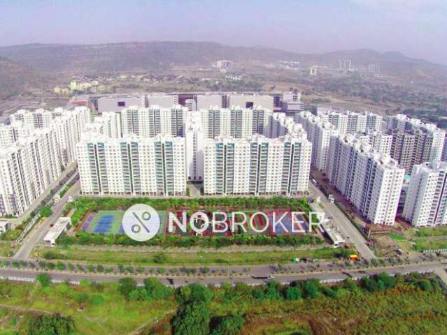Flat for sale in Ghotawade, Pune