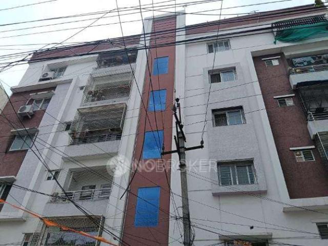 Flat for sale in Malakpet, Haidarabad