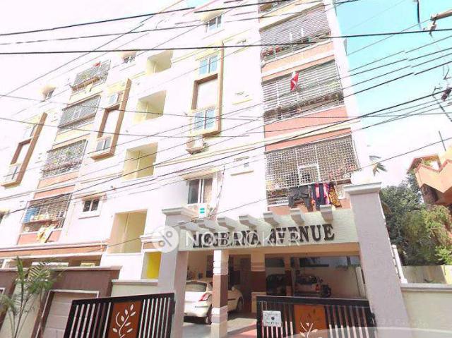 Flat for rent in Haidarabad, Telangana
