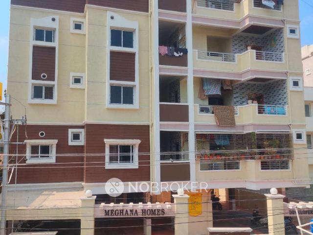 Flat for rent in Malkajgiri, Haidarabad