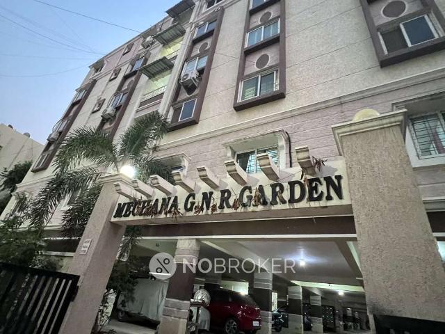 Flat for rent in Haidarabad, Telangana
