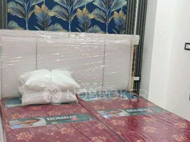 Flat for rent in West Delhi, Deri