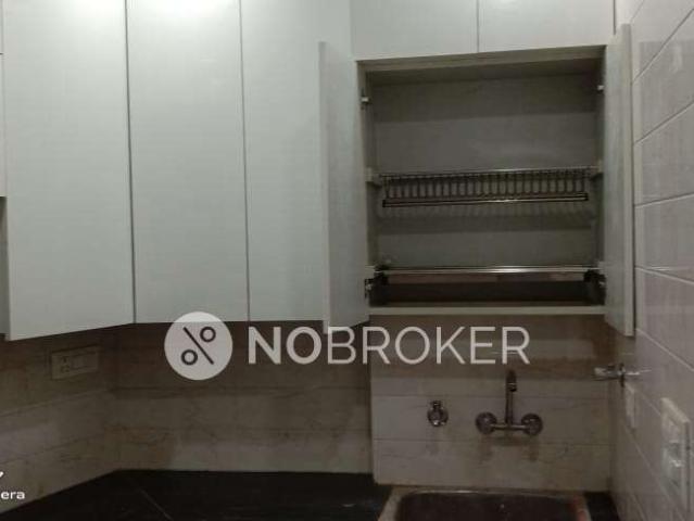 Flat for rent in West Delhi, Deri