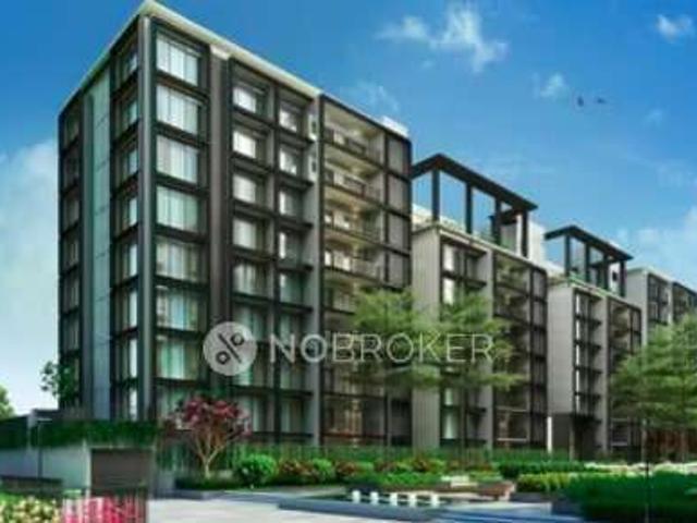 Flat for sale in Bangalore South, Cox Town - Bangalore
