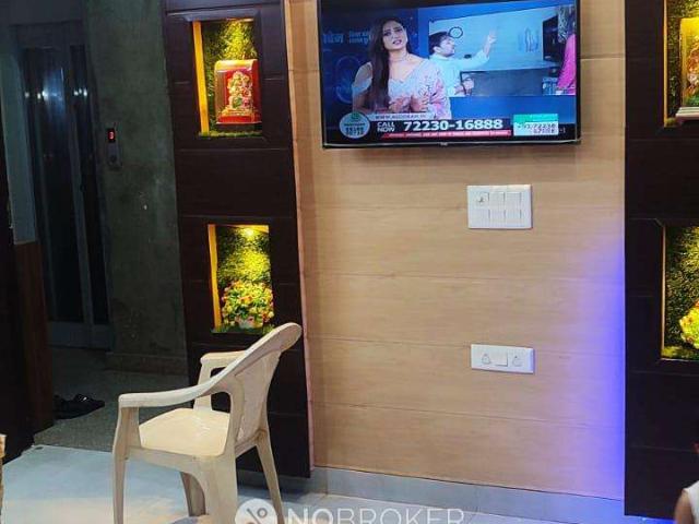 Flat for rent in Hariana