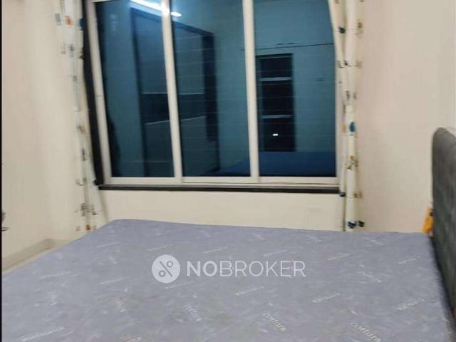 Flat for rent in Kalyan-dombivali, Gopalnagar