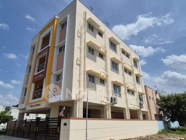 Flat for sale in Tamil Nadu