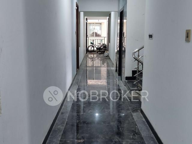 Flat for sale in Bangalore East, Cox Town - Bangalore