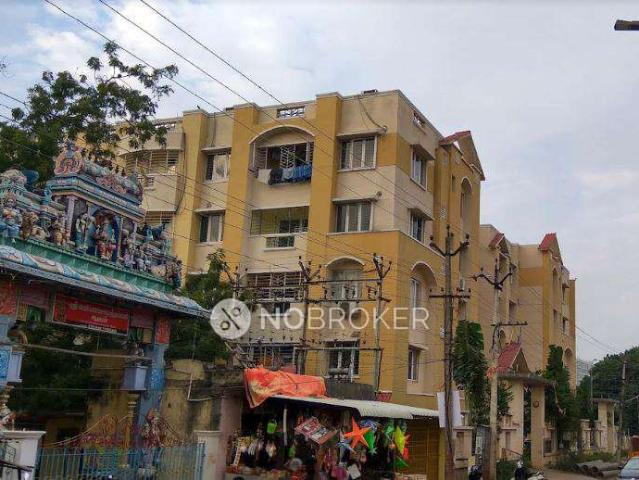 Flat for rent in Ayappanthangal, Chennai
