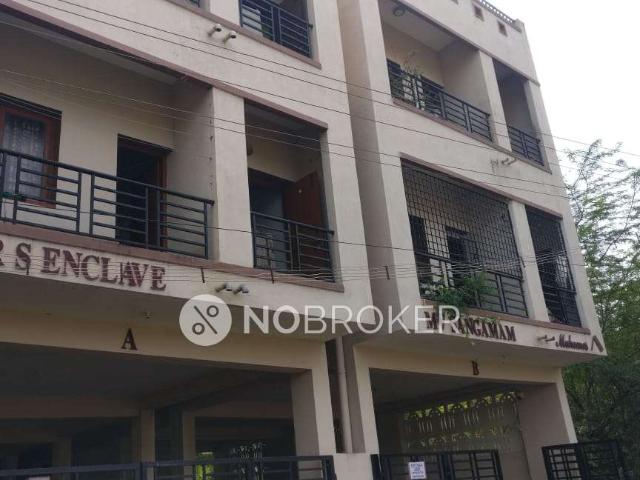 Flat for sale in Ambattur, Tamil Nadu