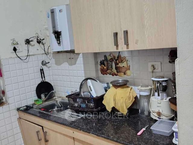 Flat for rent in Ballabgarh, Faridabad