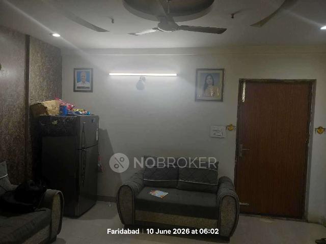 Flat for rent in Hariana