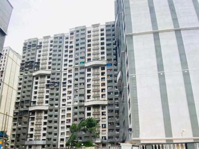 Flat for sale in Andheri - Mumbai, National Capital Territory Of Delhi