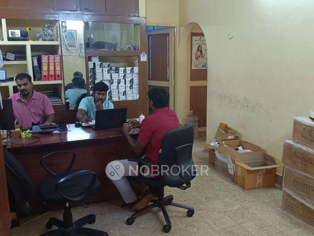 Flat for sale in Teynampet, Tamil Nadu