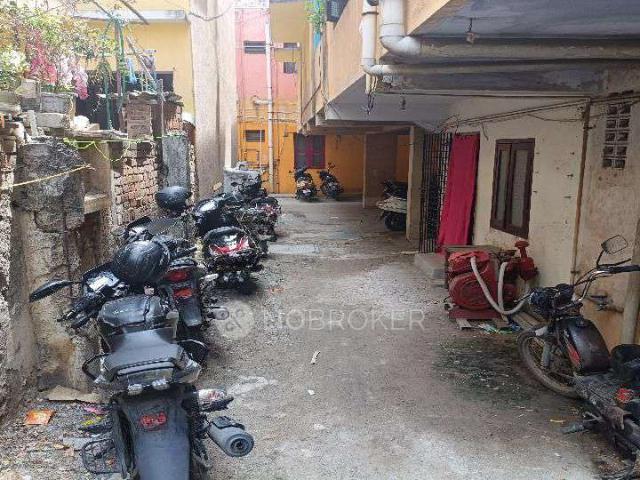 Flat for sale in Teynampet, Tamil Nadu