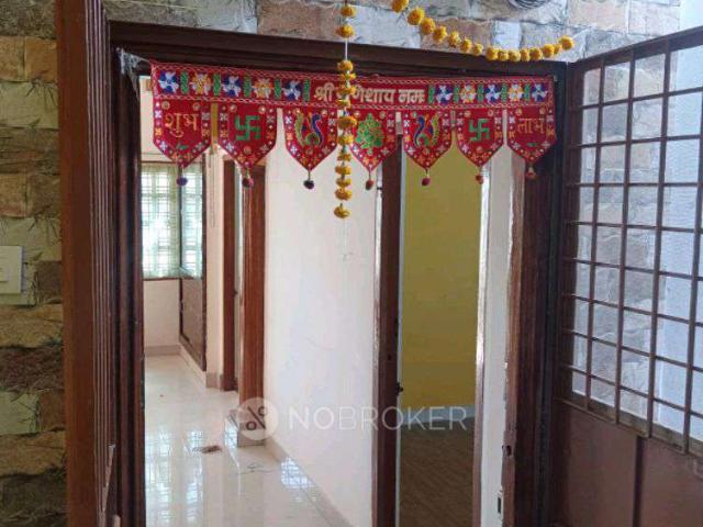 Flat for rent in Haidarabad, Telangana