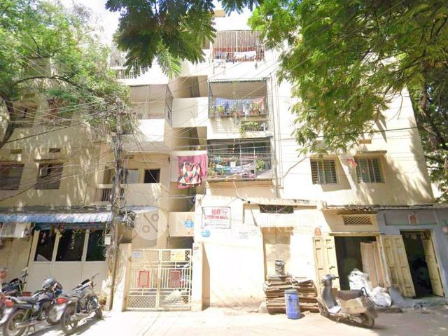 Flat for sale in Haidarabad, Telangana