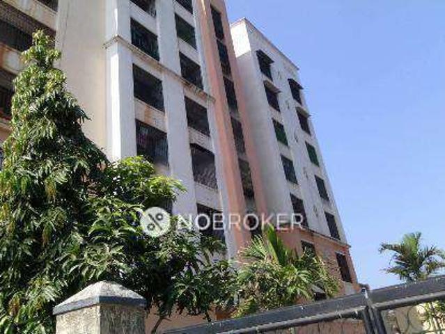 Flat for sale in Kandivali - Mumbai