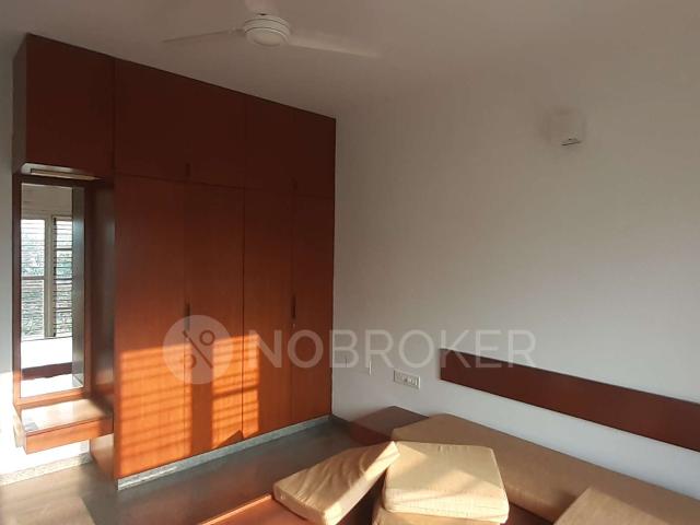 Flat for rent in Bangalore South, Cox Town - Bangalore