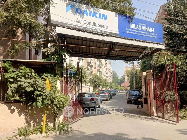Flat for rent in Vasundhara - Delhi, Arunachal Pradesh
