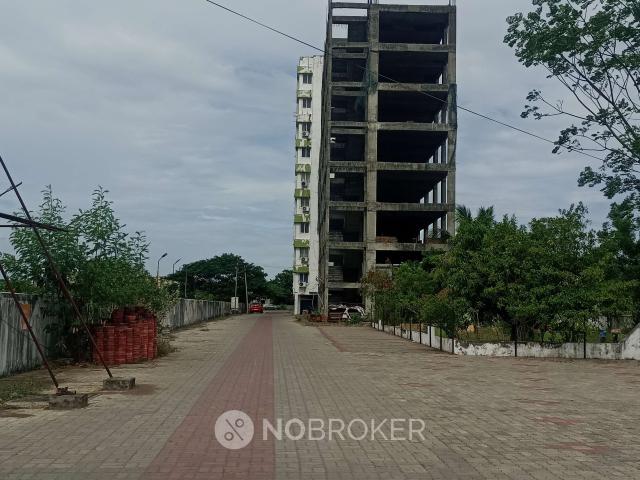 Flat for rent in Tamil Nadu