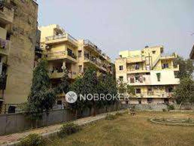 Flat for rent in West Delhi, Deri