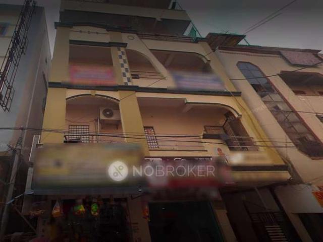 Flat for sale in Ranga Reddy, Haidarabad