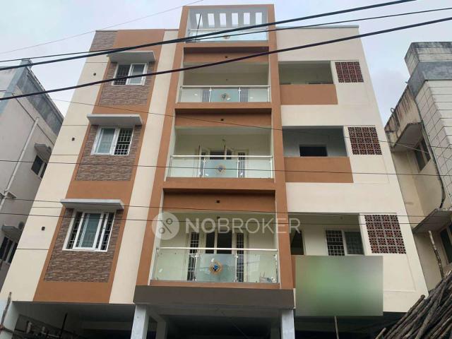 Flat for rent in Tambaram East - Chennai, Tamil Nadu