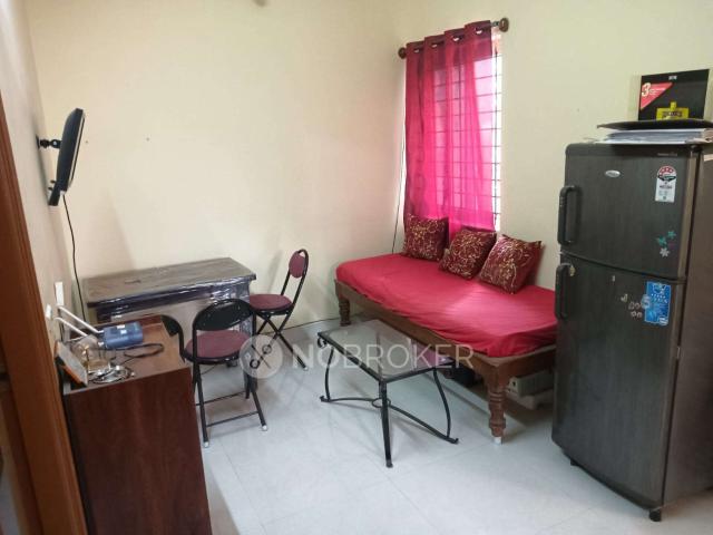 Flat for rent in Bangalore South, Cox Town - Bangalore